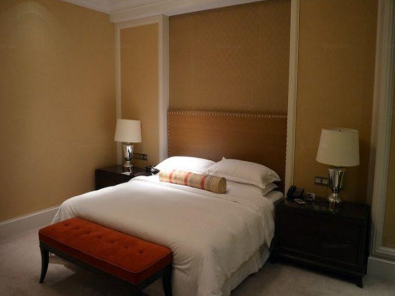 Sheraton Fuzhou Hotel Eksteriør bilde
