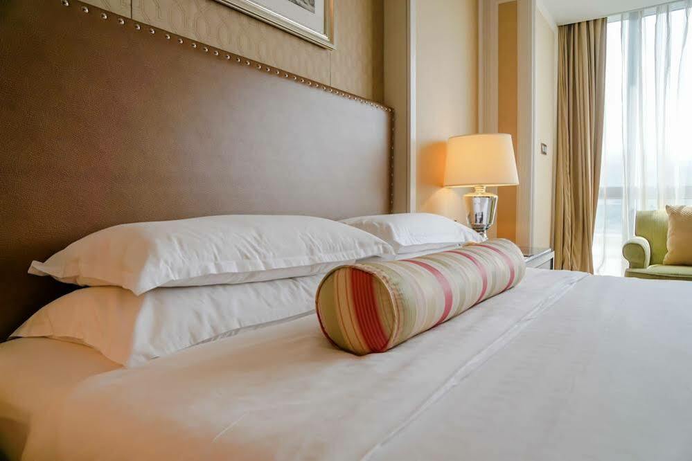 Sheraton Fuzhou Hotel Eksteriør bilde